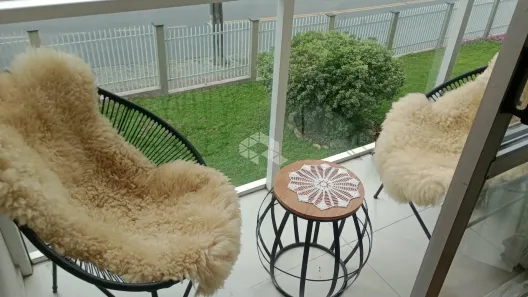Apartamento com 3 Quartos à venda, 109m² no Ponta Aguda, Blumenau