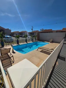 Apartamento com 2 Quartos à venda, 61m² no Residencial Cristal, Votorantim