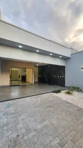 Casa com 3 Quartos à venda, 180m² no Jardim Balneário Meia Ponte, Goiânia