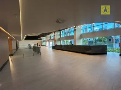 Sala Comercial para alugar, 216m² no Boa Viagem, Recife
