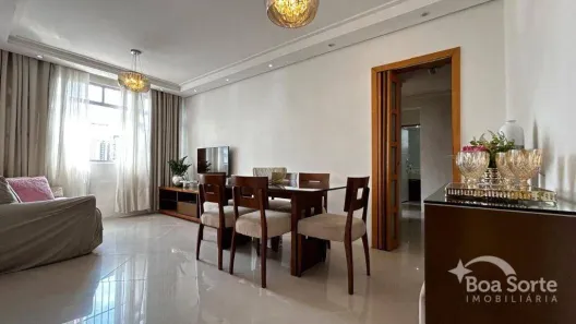 Apartamento com 3 Quartos à venda, 80m² no Tatuapé, São Paulo