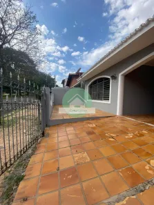 Casa com 3 Quartos à venda, 193m² no Jardim Eulina, Campinas
