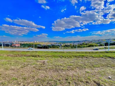 Lote/Terreno à venda, 330m² no Condomínio Residencial Alphaville I, São José dos Campos