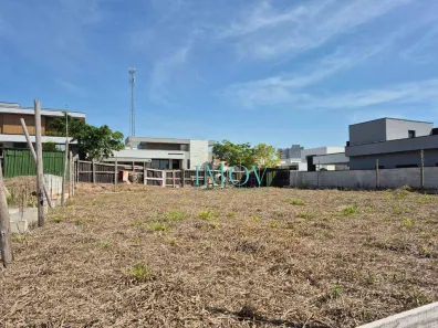 Lote/Terreno à venda, 600m² no Condomínio Residencial Colinas do Paratehy, São José dos Campos