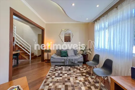 Cobertura com 3 Quartos à venda, 210m² no Buritis, Belo Horizonte
