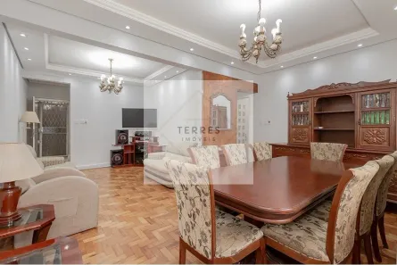 Apartamento com 3 Quartos à venda, 128m² no Higienópolis, Porto Alegre
