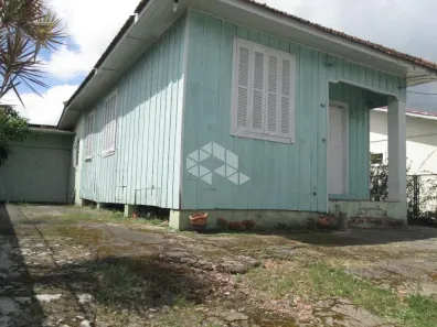 Lote/Terreno à venda, 381m² no Camaquã, Porto Alegre