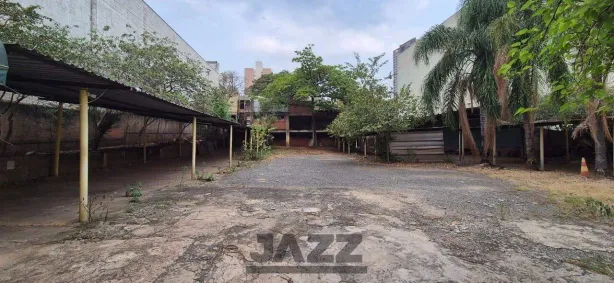 Lote/Terreno à venda, 1088m² no Cidade Alta, Piracicaba