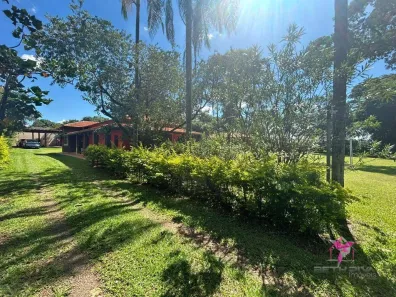Fazenda/Sítio com 3 Quartos à venda, 3952m² no Taquari, Leme