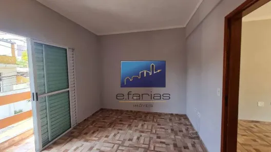 Apartamento com 1 Quarto para alugar, 40m² no Vila Ré, São Paulo