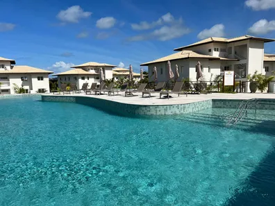 Apartamento com 2 Quartos à venda, 81m² no Praia do Forte, Mata de São João