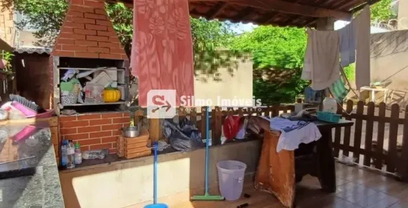 Casa com 3 Quartos à venda, 90m² no Chácaras Tubalina e Quartel, Uberlândia