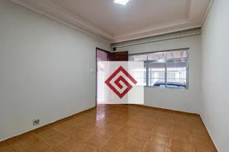 Casa com 3 Quartos à venda, 168m² no Vila Guaraciaba, Santo André
