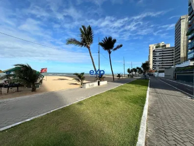 Flat com 1 Quarto à venda, 33m² no Candeias, Jaboatão dos Guararapes