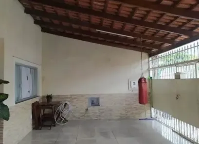 Casa com 3 Quartos à venda, 92m² no Vila Palmeiras, São Paulo
