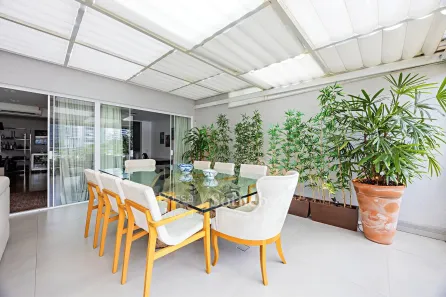 Apartamento com 1 Quarto para venda ou aluguel, 98m² no Vila Nova Conceição, São Paulo