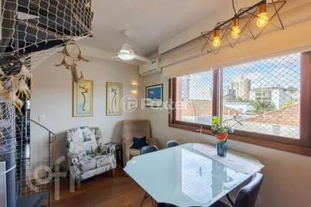 Cobertura com 2 Quartos à venda, 120m² no Santana, Porto Alegre