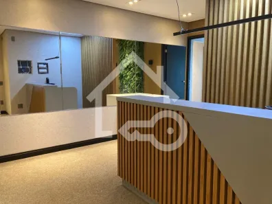 Sala Comercial para alugar, 90m² no Centro, Diadema