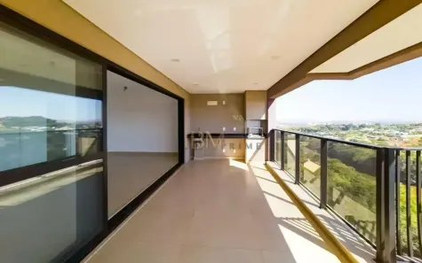 Apartamento com 4 Quartos à venda, 198m² no Jardim Olhos D'Água II, Ribeirão Preto