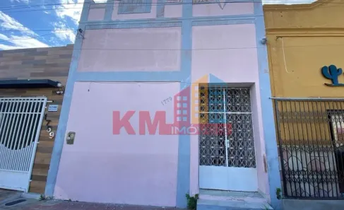 Casa com 3 Quartos à venda, 390m² no Centro, Mossoró