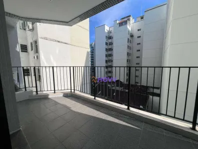Apartamento com 3 Quartos à venda, 140m² no Icaraí, Niterói