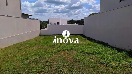 Lote/Terreno à venda, 330m² no Estância dos Ipês, Uberaba