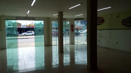 Ponto Comercial para alugar, 160m² no São Cristóvão, Cabo Frio