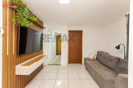 Casa com 3 Quartos à venda, 85m² no Cajuru, Curitiba