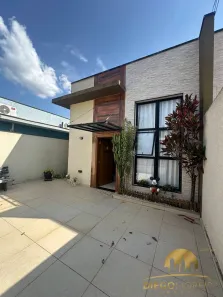 Casa com 3 Quartos à venda, 101m² no Jardim Ipê, Atibaia