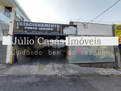 Lote/Terreno com 1 Quarto à venda, 321m² no Centro, Sorocaba