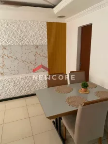 Apartamento com 3 Quartos à venda, 60m² no Bom Retiro, Betim