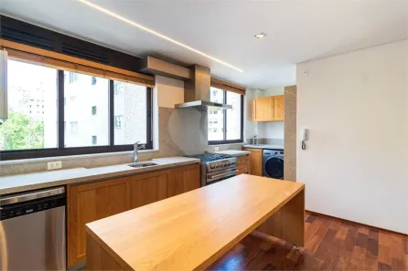 Apartamento com 2 Quartos à venda, 114m² no Higienópolis, São Paulo