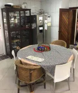 Apartamento com 4 Quartos à venda, 200m² no Jardim do Mar, São Bernardo do Campo