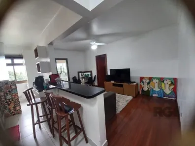 Apartamento com 3 Quartos à venda, 83m² no Nonoai, Porto Alegre