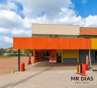 Prédio Residencial à venda, 460m² no Mondubim, Fortaleza