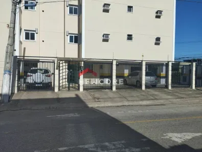 Apartamento com 2 Quartos à venda, 69m² no Parque Califórnia, Campos dos Goytacazes