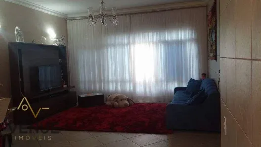 Sobrado com 3 Quartos à venda, 240m² no Vila Santa Isabel, São Paulo