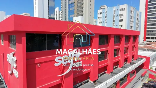 Ponto Comercial para alugar, 426m² no Boa Viagem, Recife