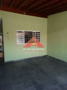 Casa com 3 Quartos à venda, 130m² no Parque Novo Horizonte, São José dos Campos