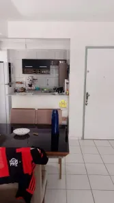 Apartamento com 2 Quartos à venda, 56m² no Planalto, Natal