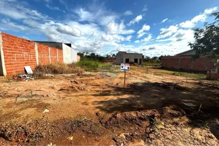 Lote/Terreno à venda, 432m² no Sete de Setembro, Cacoal