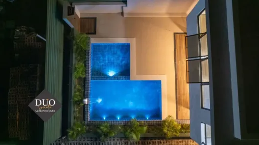 Apartamento com 2 Quartos à venda, 54m² no Iparana, Caucaia