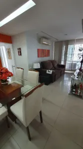 Apartamento com 2 Quartos à venda, 70m² no Laranjeiras, Rio de Janeiro