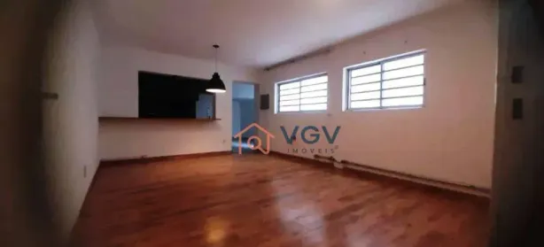 Sobrado com 4 Quartos à venda, 290m² no Mirandópolis, São Paulo