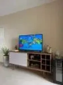 Apartamento com 2 Quartos à venda, 64m² no Jardim Oriente, São José dos Campos