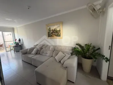 Casa de Condomínio com 3 Quartos à venda, 90m² no Jardim Ipanema, São Carlos
