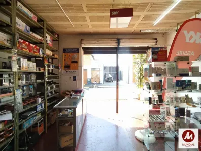 Imóvel Comercial com 2 Quartos à venda, 200m² no Centro, Ribeirão Preto