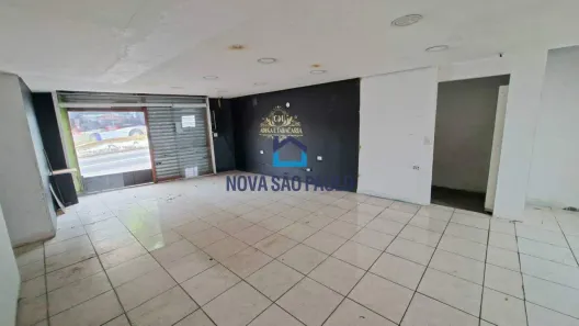 Ponto Comercial para alugar, 60m² no Vila do Encontro, São Paulo