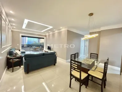 Apartamento com 3 Quartos à venda, 163m² no São Marcos, São Luís