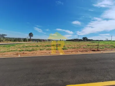 Lote/Terreno à venda, 200m² no VILLAGIO BIESSO RESIDENCIAL, Bady Bassitt